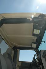 Jeep Wrangler JT Concept 2007 года